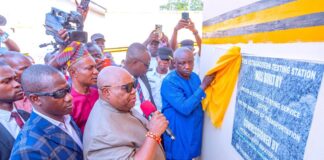 Osun transport masterplan to be ready soon – Adeleke