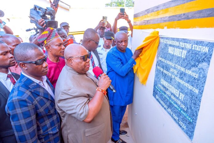 Osun transport masterplan to be ready soon – Adeleke