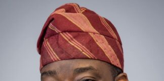 Sanwo-Olu loses Deputy Chief of Staff