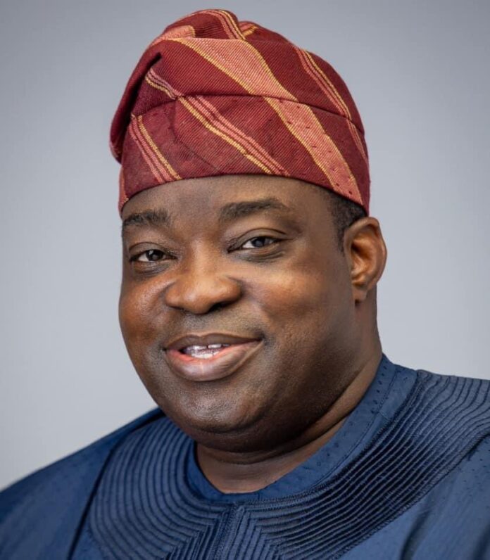 Sanwo-Olu loses Deputy Chief of Staff