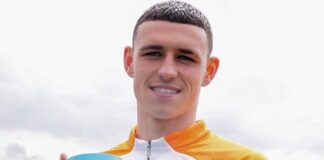 Phil Foden wins 2023/24 Premier League Player of the Season award