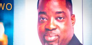 Sanwo-Olu’s Deputy Chief of Staff’s remains laid to rest