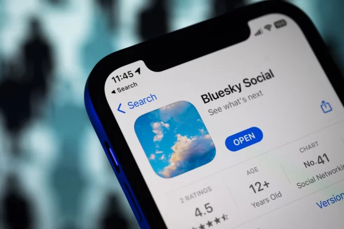 Bluesky now lets you send DMs