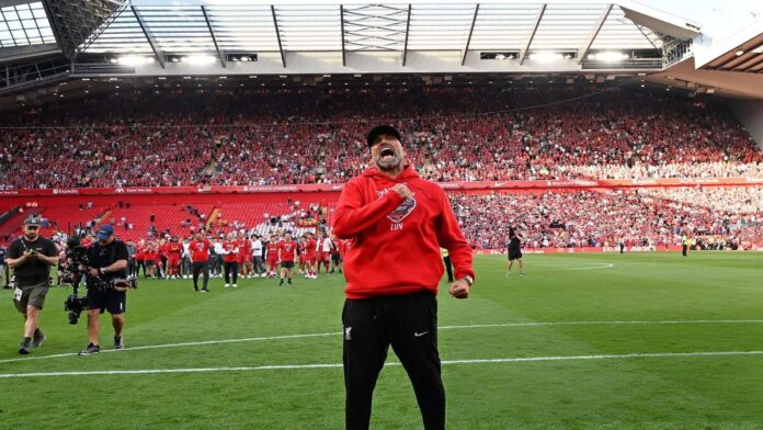 Jurgen Klopp: Where will former Liverpool coach go from here? Jurgen Klopp: Where will former Liverpool coach go from here?