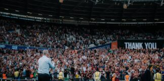 West Ham United and David Moyes call it quits