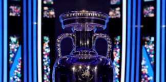 EURO 2024: Notable absentees from the upcoming tournament in Europe