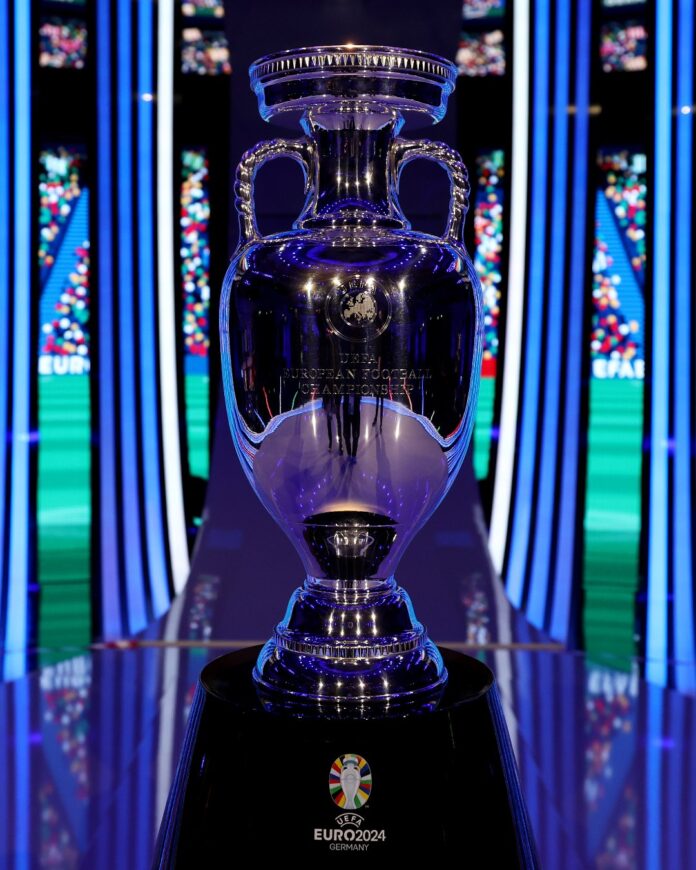 EURO 2024: Notable absentees from the upcoming tournament in Europe EURO 2024: Notable absentees from the upcoming tournament in Europe