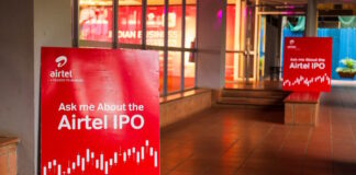 Airtel mobile money to IPO in 2025