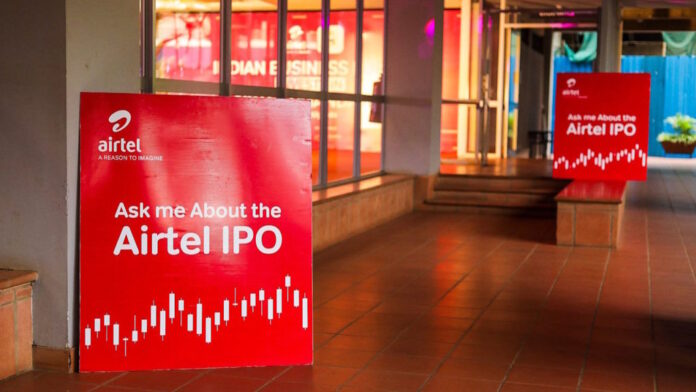 Airtel mobile money to IPO in 2025 Airtel mobile money to IPO in 2025