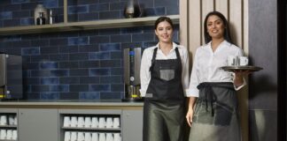 How uniform fittings sexually objectifies women in the hospitality business