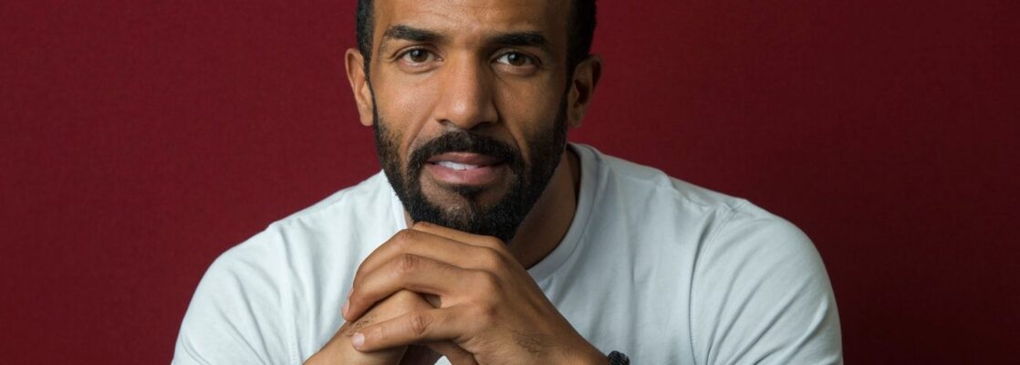 Craig David