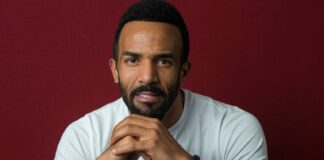Craig David has been celibate for two years, here is why Craig David