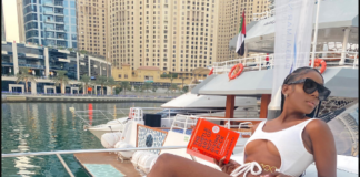 Dorcas Shola Fapson explains how her mother’s early demise affected her relationship life Dorcas Shola Fapson