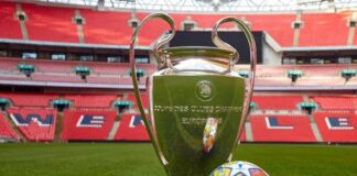 2024 UCL final: The stage is set, underdogs take on veterans