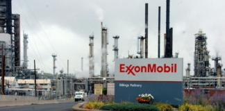 Nigeria aims to boost oil production with ExxonMobil deal