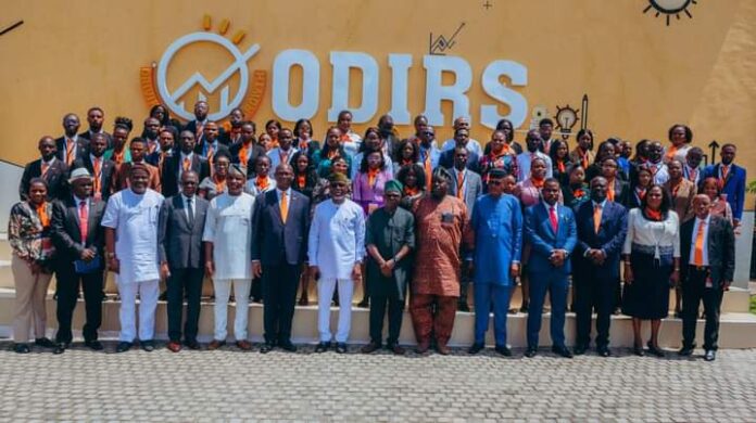 We’ll address unemployment, foster youth employment – Aiyedatiwa We’ll address unemployment, foster youth employment – Aiyedatiwa