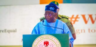 No Nigerian child will be excluded from quality education – Tinubu