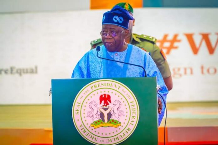 No Nigerian child will be excluded from quality education – Tinubu