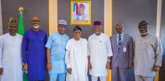 Aiyedatiwa meets with Oyetola, discuss Ondo’s interest in Blue Economy