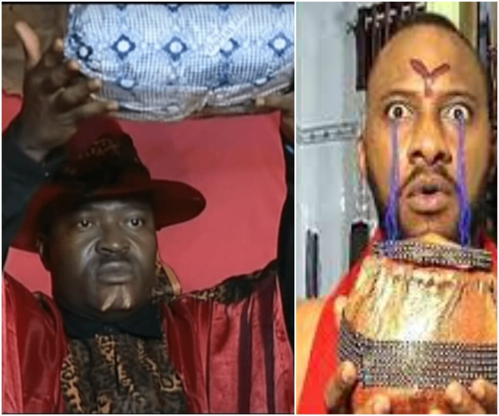 FG moves to ban debauchery, obscenity, ritual scenes in movies, music videos