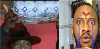 FG moves to ban debauchery, obscenity, ritual scenes in movies, music videos FG moves to ban debauchery, obscenity, ritual scenes in movies, music videos