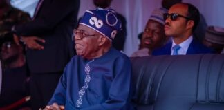 Tinubu urges state govt to prioritise local communities needs