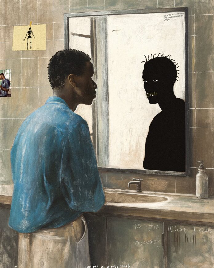 For Broke Boys Only: Treat yourself gracefully- 2 For Broke Boys Only: Treat yourself gracefully- 2