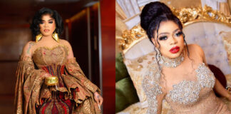 Bobrisky: Nigerians bemoan absence of ‘mummy of Lagos’ at the 2024 AMVCA