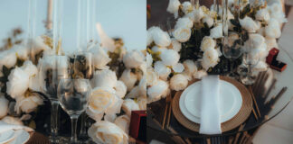 For Broke Boys Only: Choose who choose you