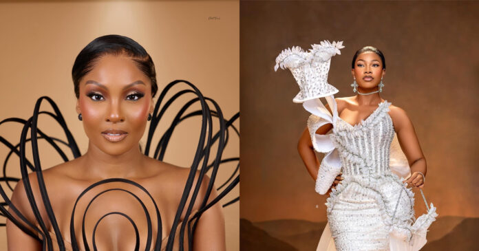 AMVCA 2024: See the top head-turning designs from the Award night AMVCA 2024: See the top head-turning designs from the Award night