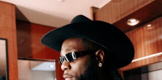 Grammys 2026: Burna Boy loses Best Global Music Album to Brazilian icons Burna Boy (Photo Credit: NRTC Library)