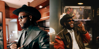 “I have more than I need”- Nigerian recording artiste, Burna Boy Burna Boy (Photo Credit: NRTC Library)