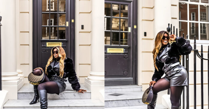 Ka3na: Truth or exaggeration?- BBNaija star claims she made $900M in her sleep Ka3na (Photo Credit: NRTC Library)