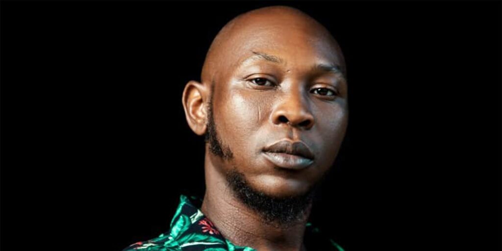 Seun Kuti (Photo Credit: X)