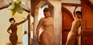 Alex Unusual claims she is still a virgin Alex Unusual (Photo Credit: NRTC Library)