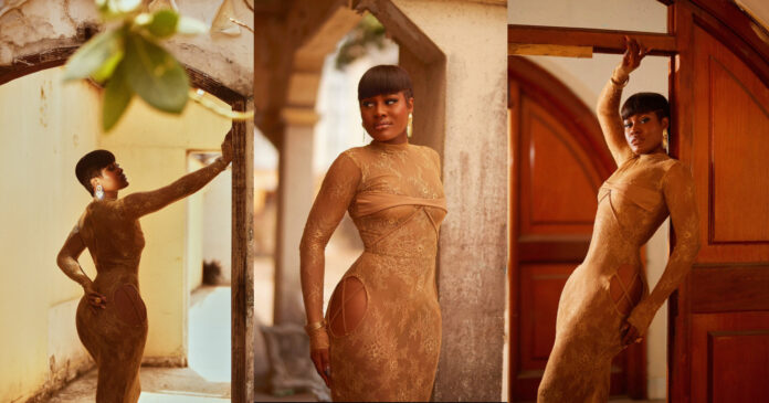 Alex Unusual claims she is still a virgin