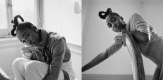 Ayo Edebiri: Nigerian-American actress walks out on the church due to her solidarity with the LGBTQ community Ayo Edediri (Photo Credit: NRTC Library)