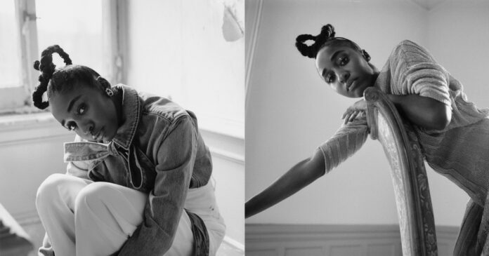 Ayo Edebiri: Nigerian-American actress walks out on the church due to her solidarity with the LGBTQ community Ayo Edediri (Photo Credit: NRTC Library)