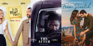 3 International movies that highlights grief and mental health 3 International movies that highlights grief and mental health