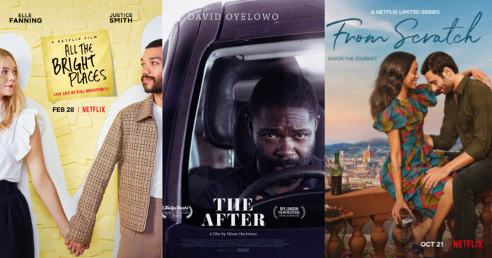 3 International movies that highlights grief and mental health 3 International movies that highlights grief and mental health