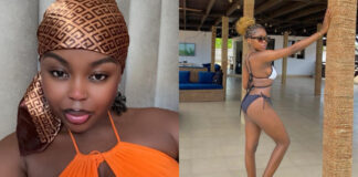 Saida Boj (Photo Credit: NRTC Library)