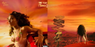 The Year I Turned 21: Ayra Starr announces release date for sophomore album The Year I Turned 21 (Photo Credit: NRTC Library)