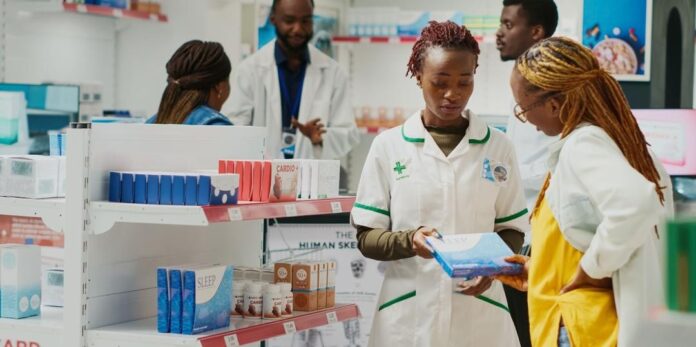 Nigerians travel less for healthcare overseas as spending drops by $5.24m Nigerians travel less for healthcare overseas as spending drops by $5.24m