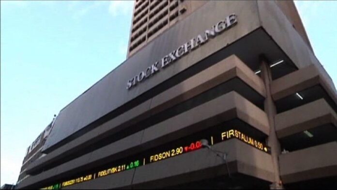 Sharp 49% decline in domestic transactions raises concerns on Nigerian Stock Exchange