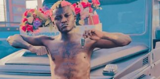 Portable, Nigerian recording artiste arrested for reportedly failing to pay G-Wagon debt Portable