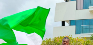 N494,000 minimum wage will lead to inflation, destroy Nigerian economy – Reno Omokri Reno Omokri (Photo Credit: X)