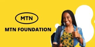 MTN Nigeria Foundation announces 2024 scholarship for Nigerian students MTN Foundation