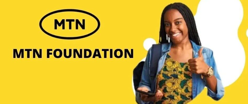 MTN Nigeria Foundation