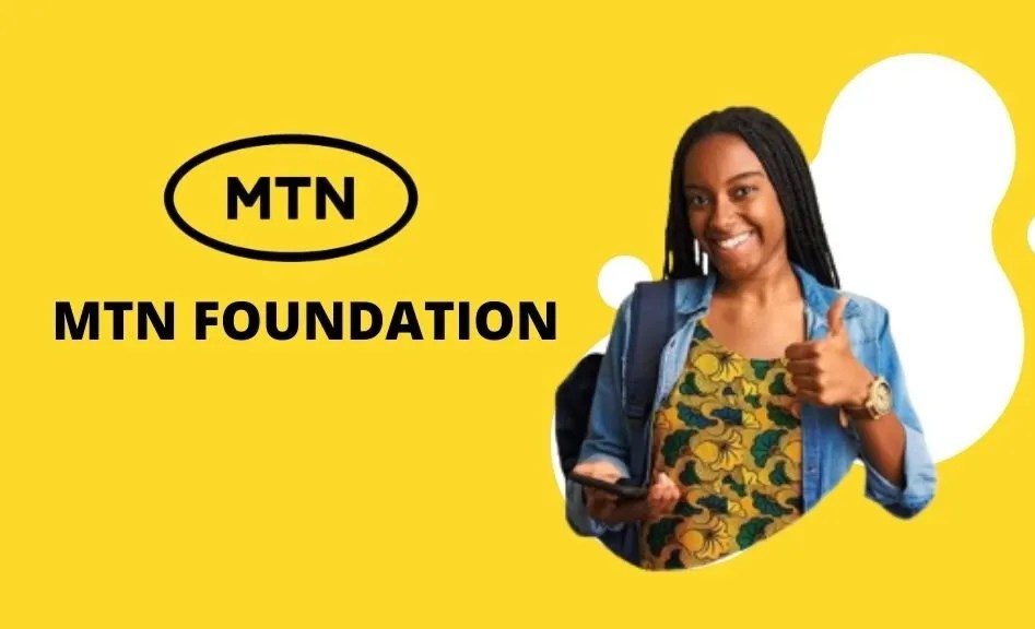 MTN Nigeria Foundation