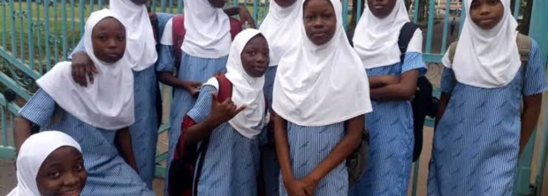 University of Ibadan International Muslim Students on Hijab